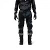 SPODNIE MOTOCYKLOWE FOX 180 BNKR BLACK CAMO 26